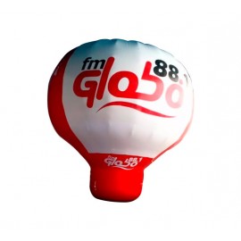 ShowBall Inflable