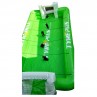 Cancha de Soccer Inflable