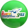 Globo Inflable Rivera Gas