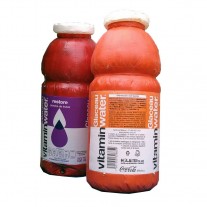 Replica Inflable Botella