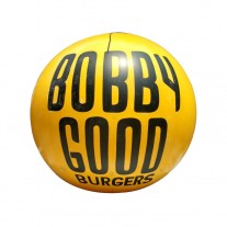 Esfera Publicitaria 4 Mts