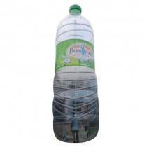 Réplica Botella Bonafont