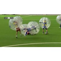 Bubble Football 