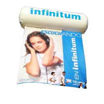 Cartelera Inflable