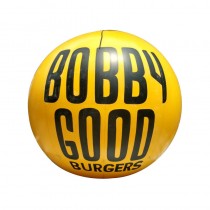 Esfera Publicitaria 4 Mts