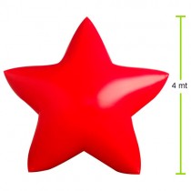 Estrella 4 Mt para Helio