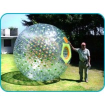 Pelota Doble Pared (ZORB)