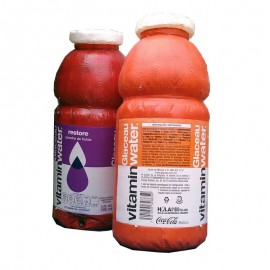 Replica Inflable Botella