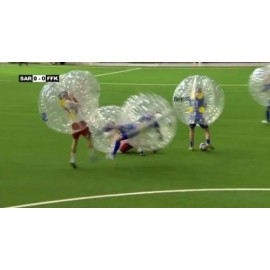 Bubble Football 