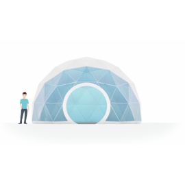 Dome 6 M