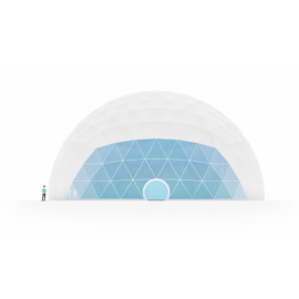 Dome 25 M