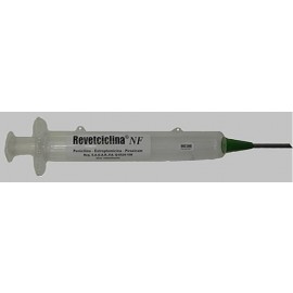 Jeringa mini inflable