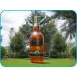 Inflable Publicitario Tipo Botella