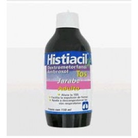 Jarabe mini inflable