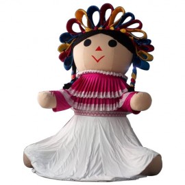 Muñeca Lele