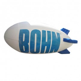 Zeppelin Publicitario 9 Mts