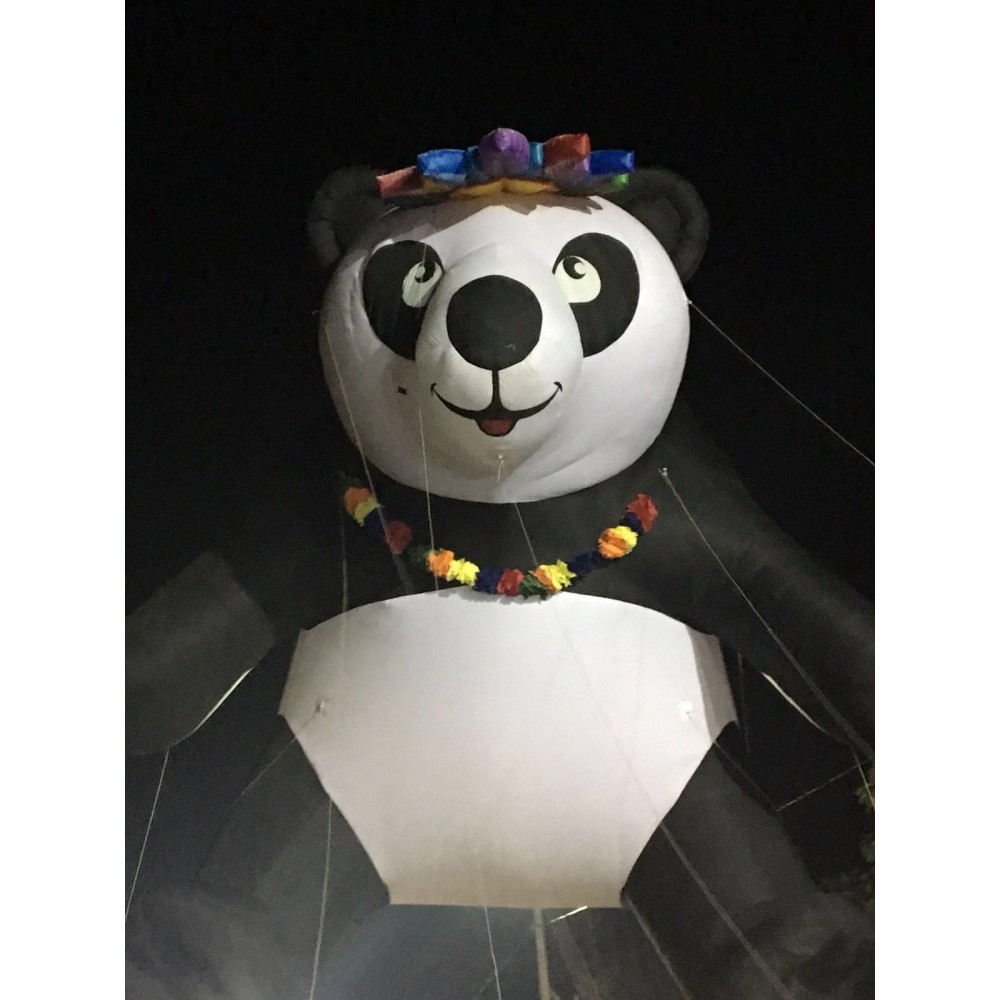 Inflable de Fantasía