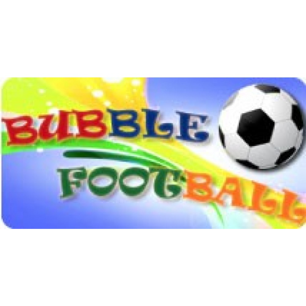 Bubble Football 