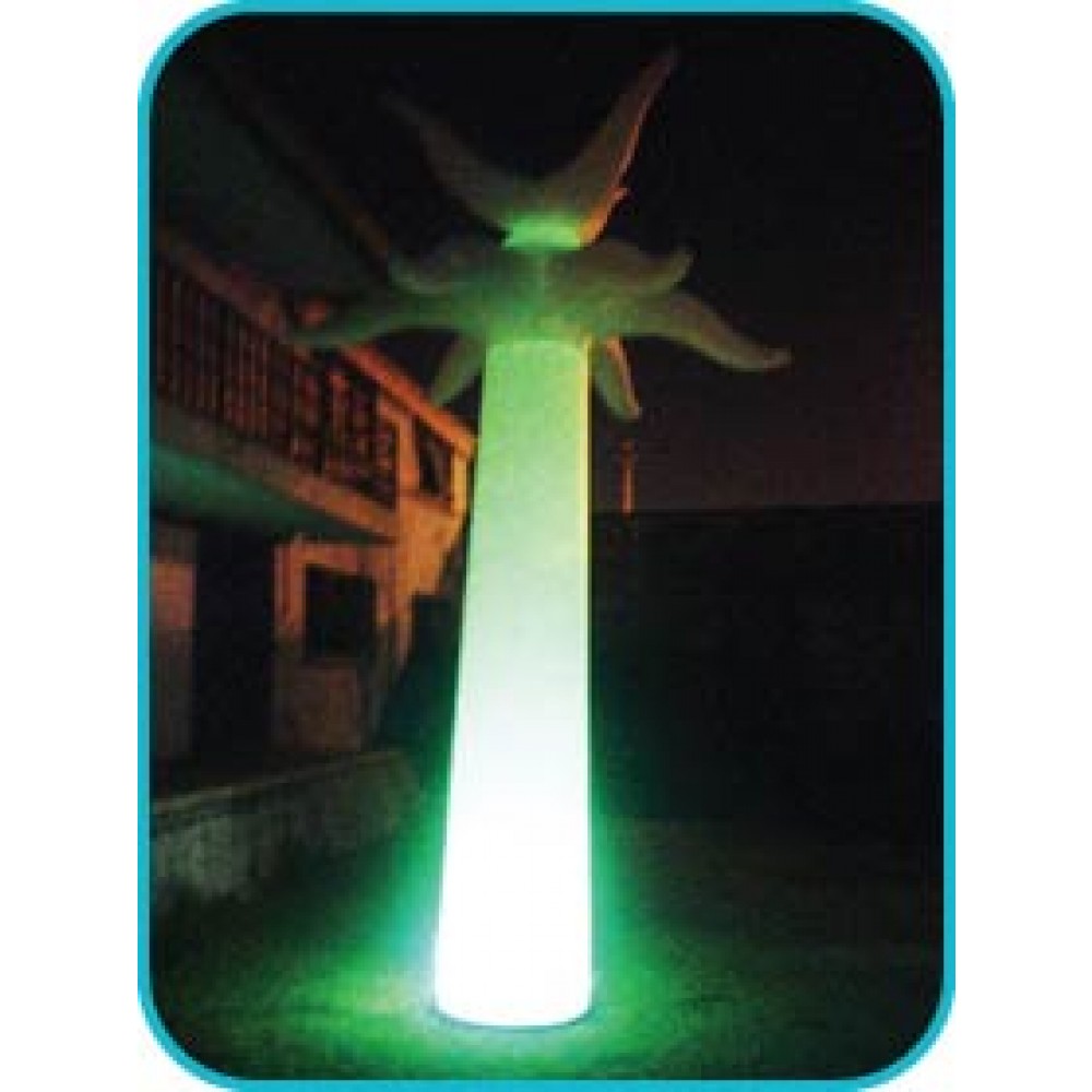 Inflable Luminoso