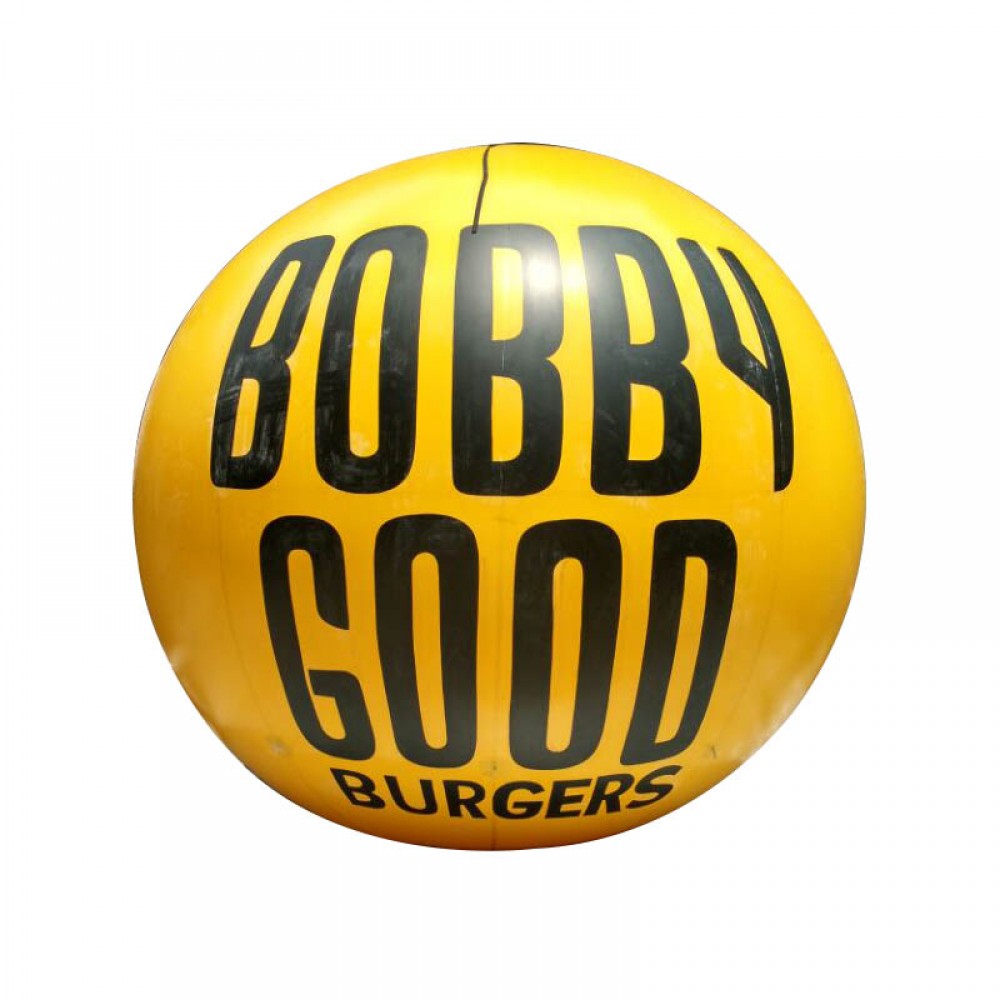 Esfera Publicitaria 4 Mts