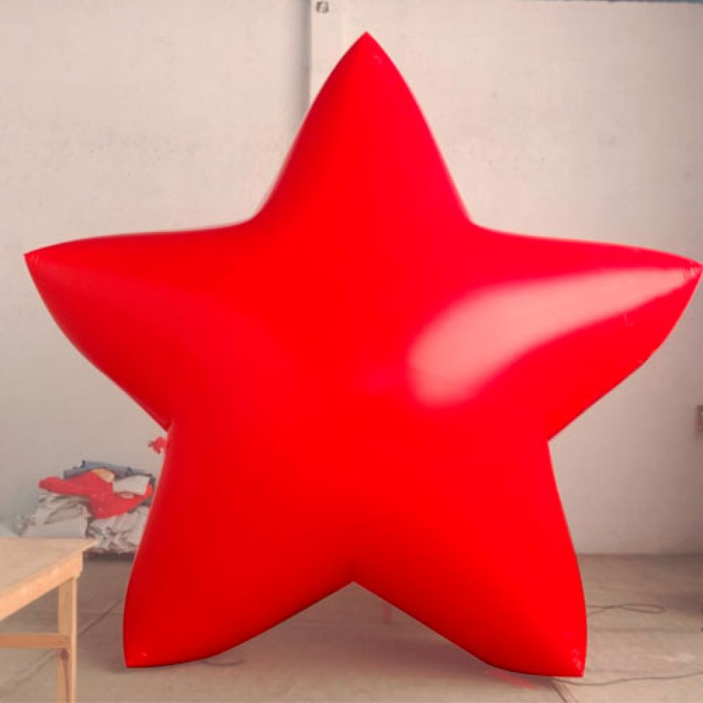 Estrella 4 Mt para Helio