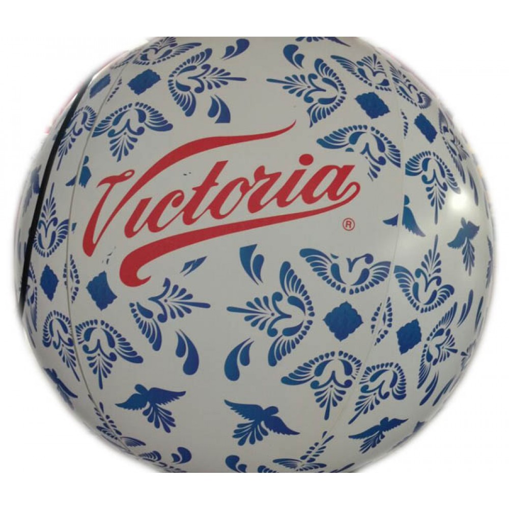 Esfera Publicitaria Iluminada