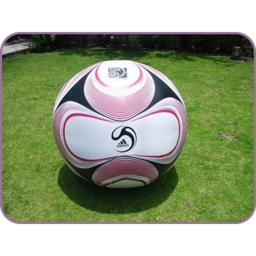 Globos Gigantes en Forma Esférica Para Inflarse con Gas Helio de 3 a 7 mts