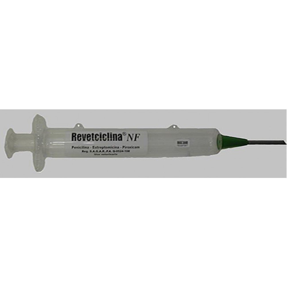 Jeringa mini inflable