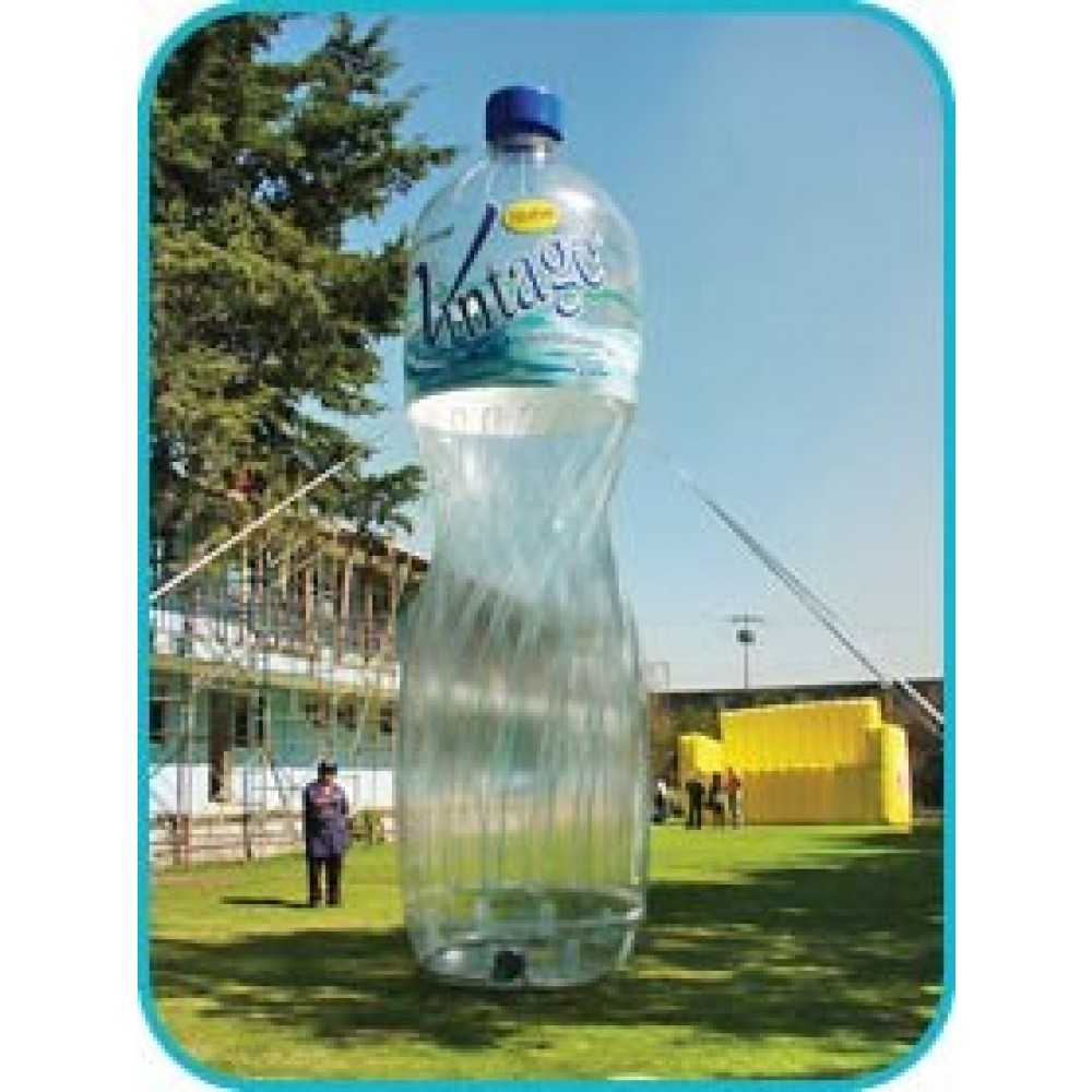 Inflable Tipo P.O.P