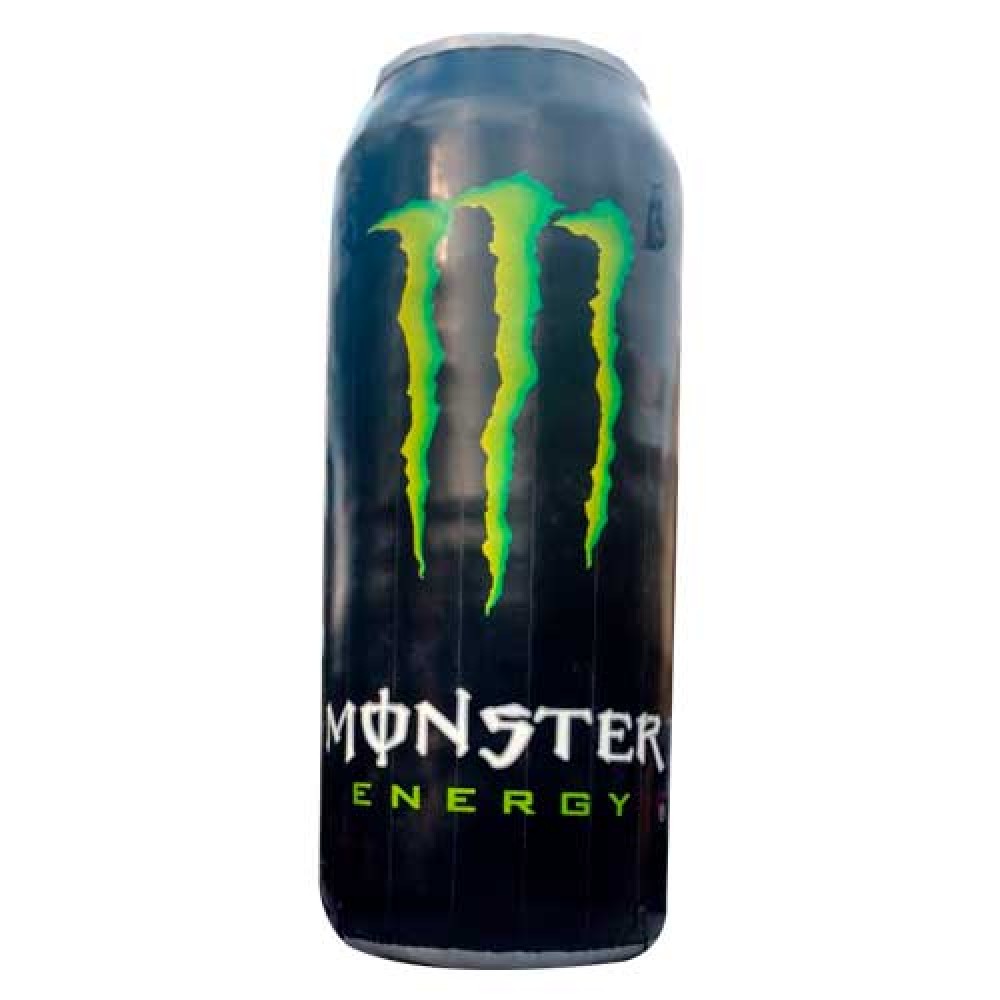 Replica de Lata 6 Mts