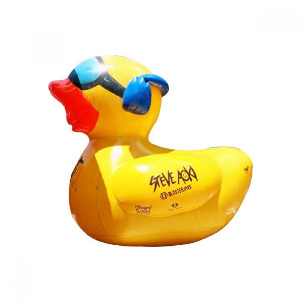 Patito de Hule