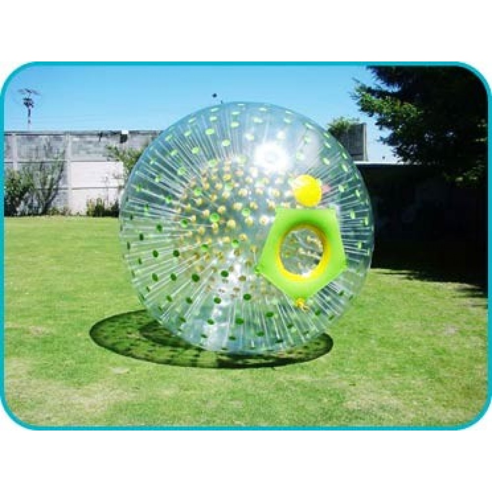 Pelota Doble Pared (ZORB)