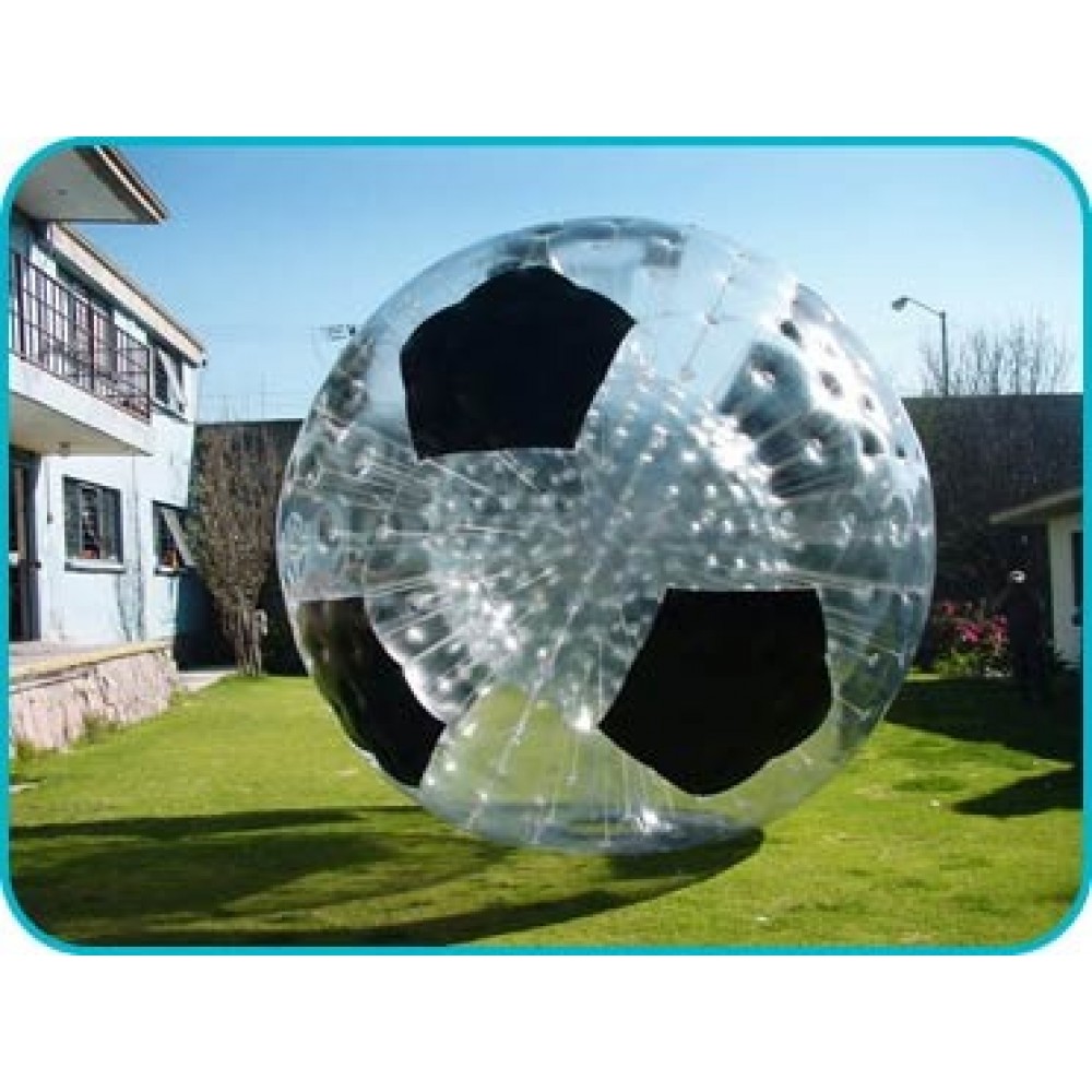 Pelota Doble Pared (ZORB)