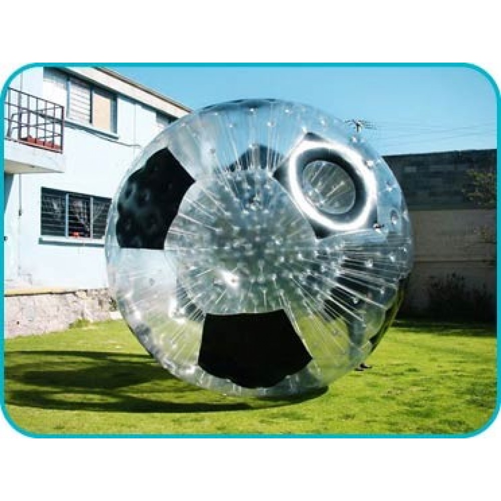 Pelota Doble Pared (ZORB)