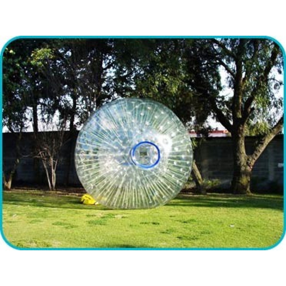 Pelota Doble Pared (ZORB)
