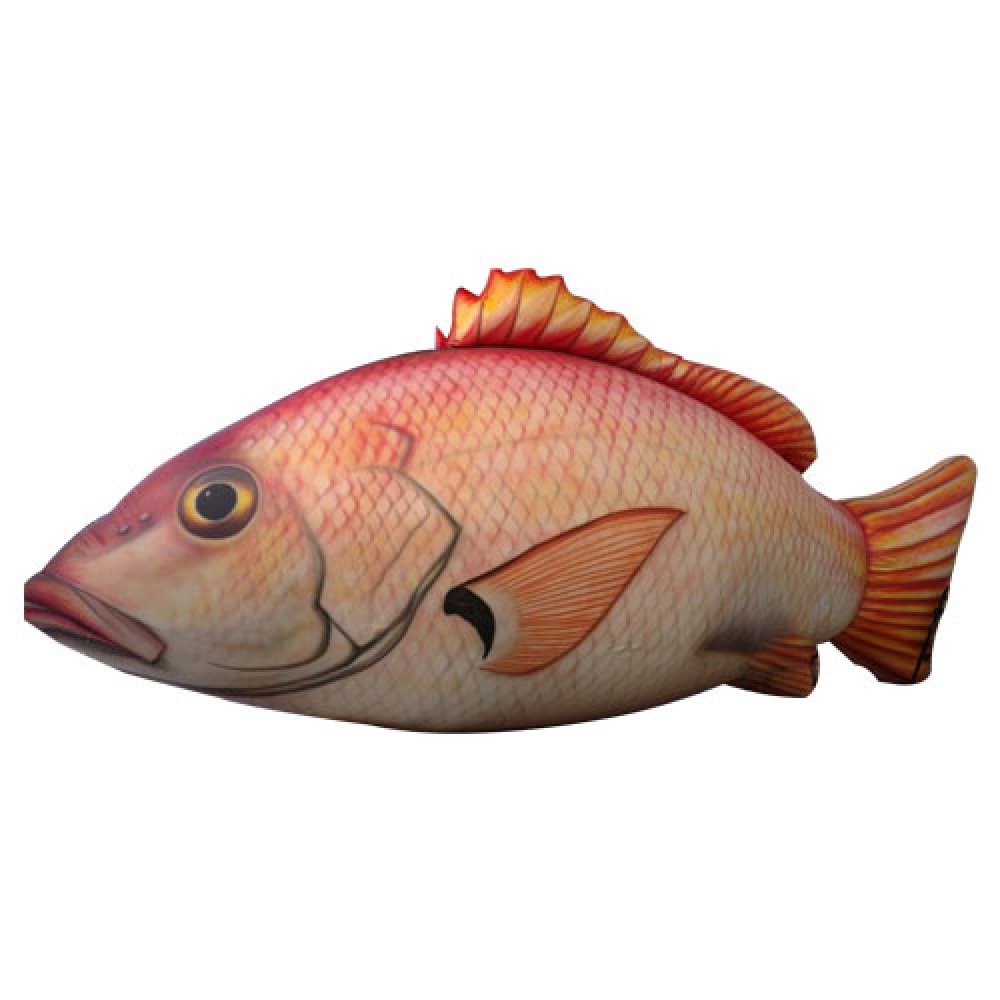 Huachinango Inflable