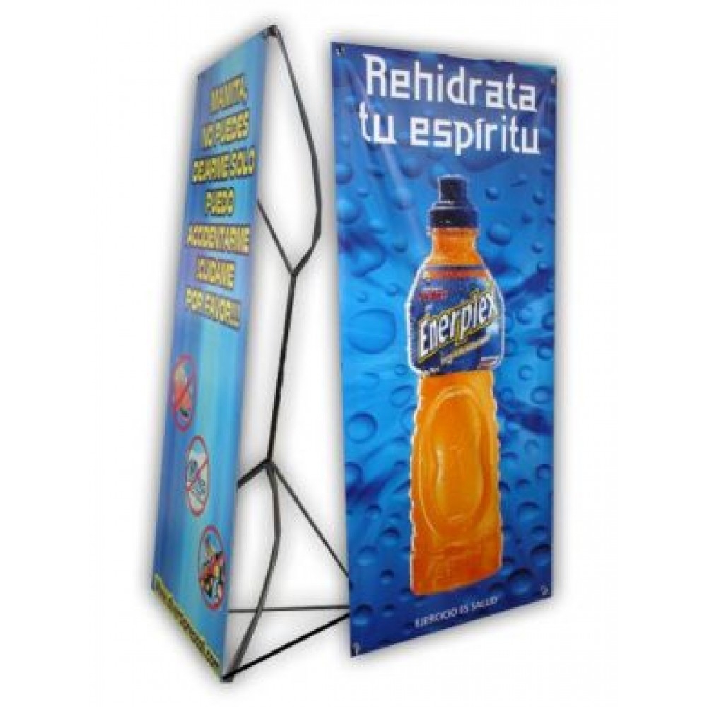 Portabanner Publicitario