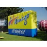Cartelera Inflable