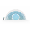 Dome 10 M