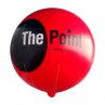 Esfera 3.5 m The Point