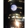 Globos iluminados