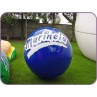 Globos Gigantes en Forma Esférica Para Inflarse con Gas Helio de 3 a 7 mts