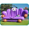 Inflable Tipo P.O.P