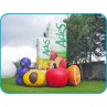 Inflable Tipo P.O.P