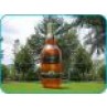 Inflable Publicitario Tipo Botella