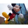 Globo Gigante para Desfile Mickey Mouse