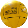 Globo inflable PH 4 Mts