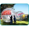 Pelota Doble Pared (ZORB)