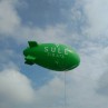 Replica Inflable Tipo Zepellin 6 mts