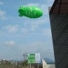 Replica Inflable Tipo Zepellin 6 mts